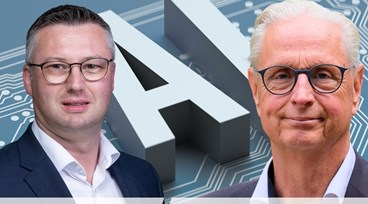 dextalk - KI & Leadership: Wie Technologie Führungsstrukturen in der Logistik verändert