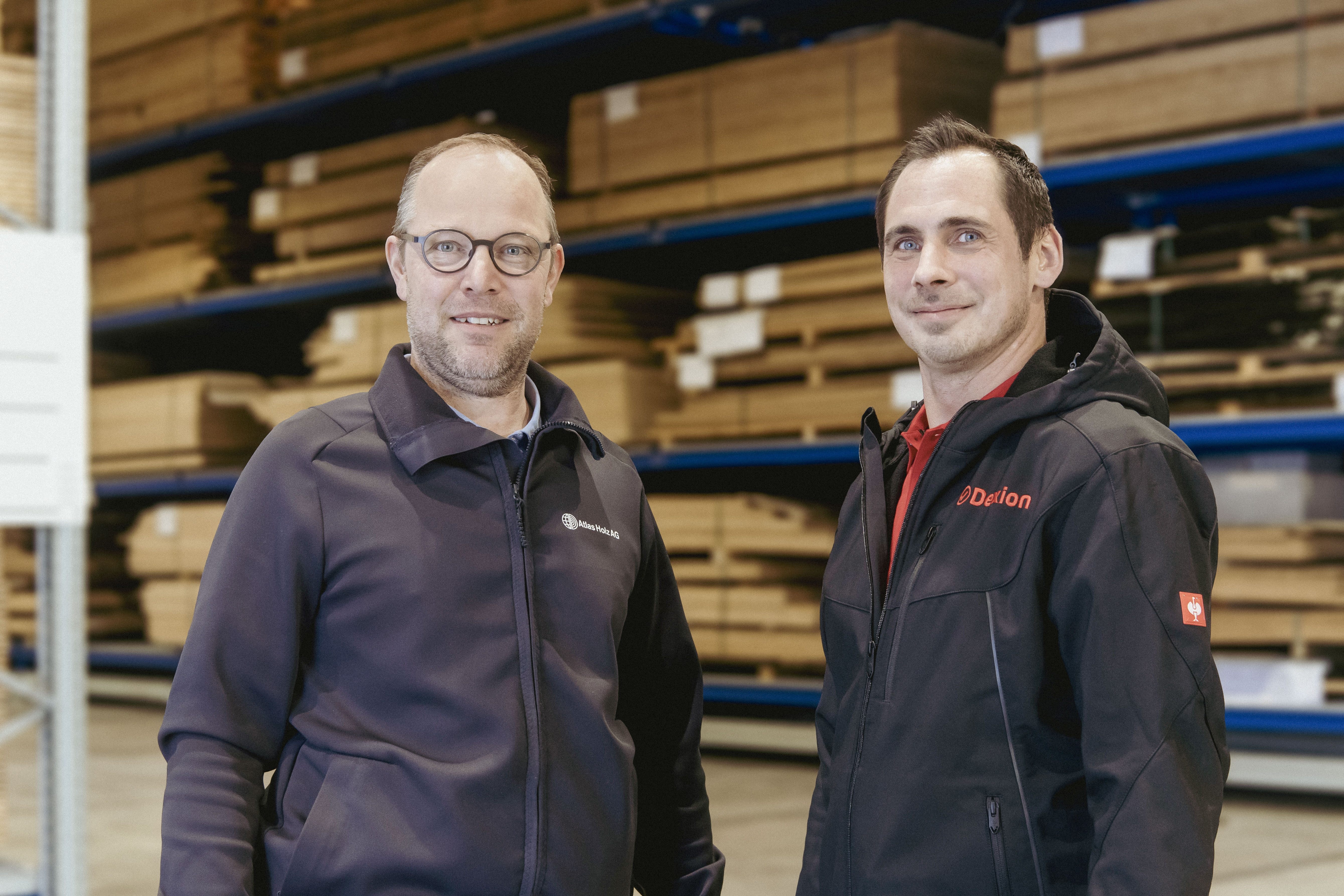 Upgrade statt Austausch: Retrofit verlängert die Lebensdauer von MOVO-Verschieberegalen