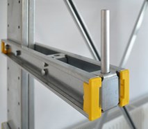 Stopper, flexibel
