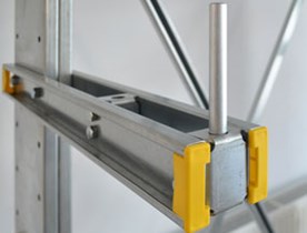 Stopper, flexibel