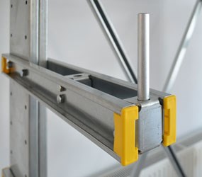 Stopper, flexibel