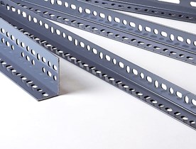 Dexion Systemprofile für Schraubregale